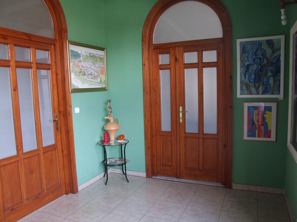 Art Guesthouse Budapest Exterior photo