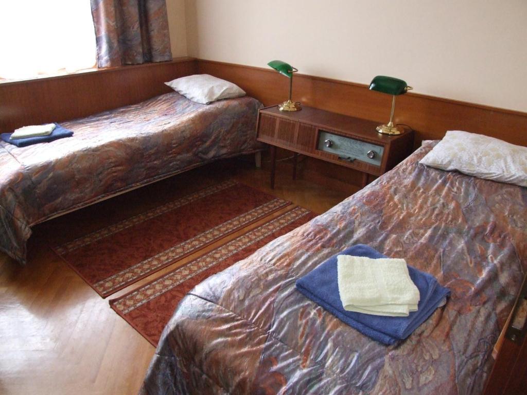 Art Guesthouse Budapest Room photo